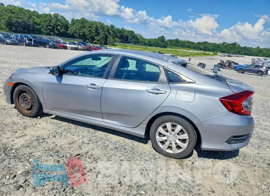 2HGFC2F60KH558651 Photo# 2