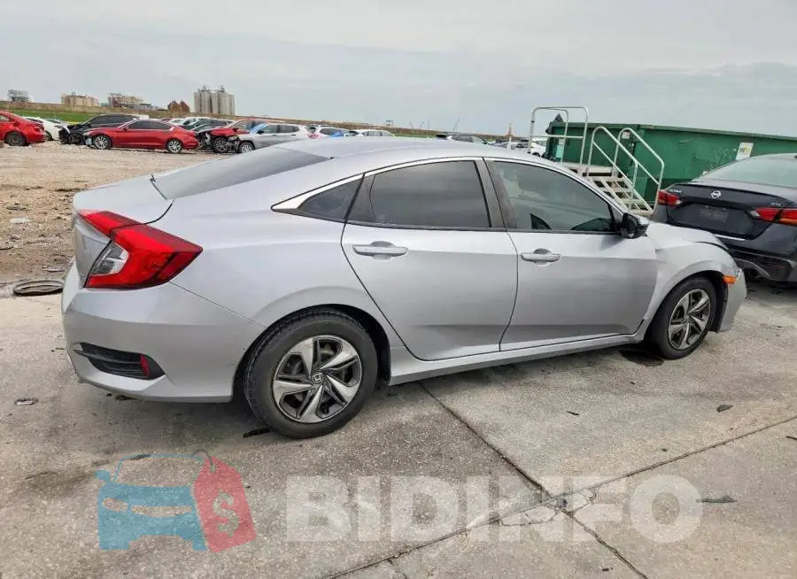2HGFC2F67MH503181 Photo# 3