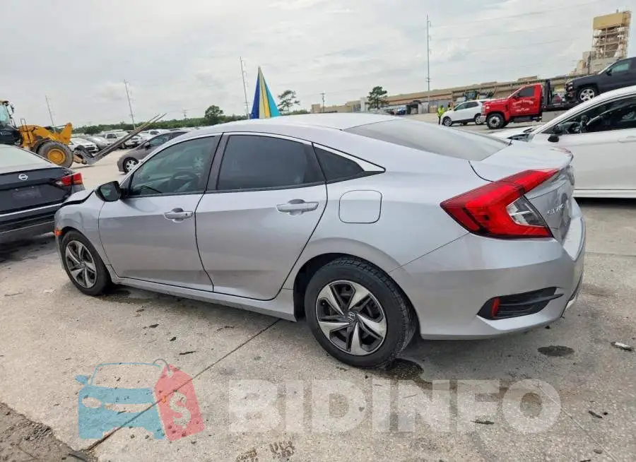 2HGFC2F67MH503181 Photo# 2