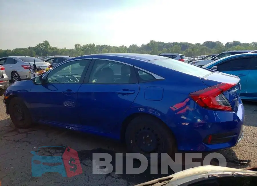 2HGFC2F68MH512584 Photo# 2