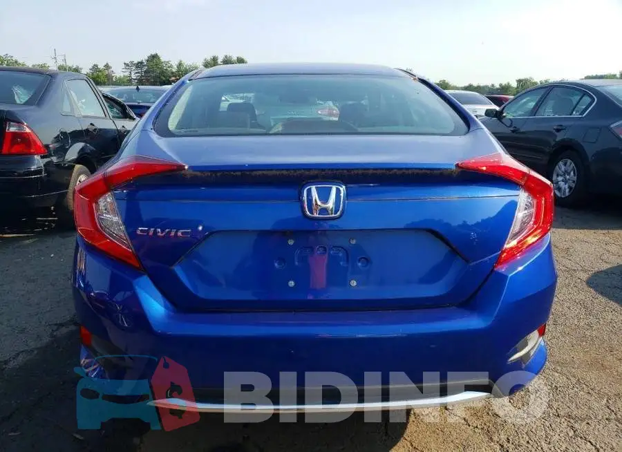 2HGFC2F68MH512584 Photo# 6
