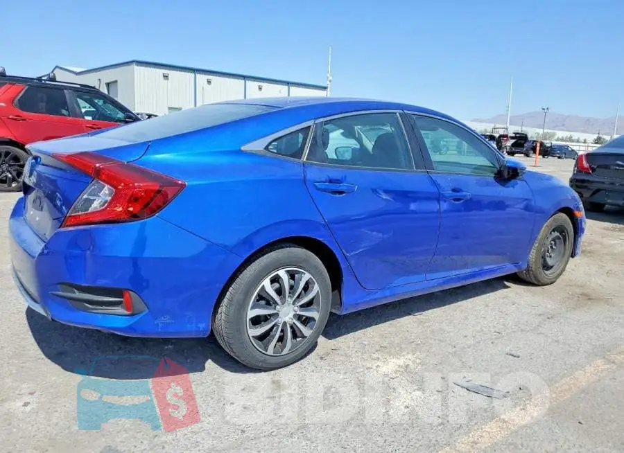 2HGFC2F68MH551921 Photo# 3