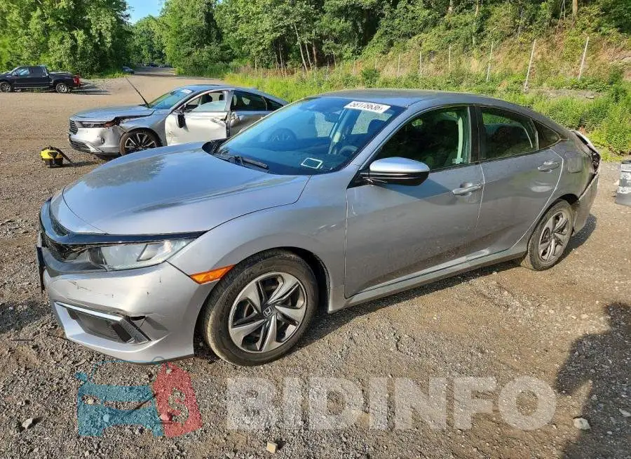 2HGFC2F6XKH592936 Photo# 1