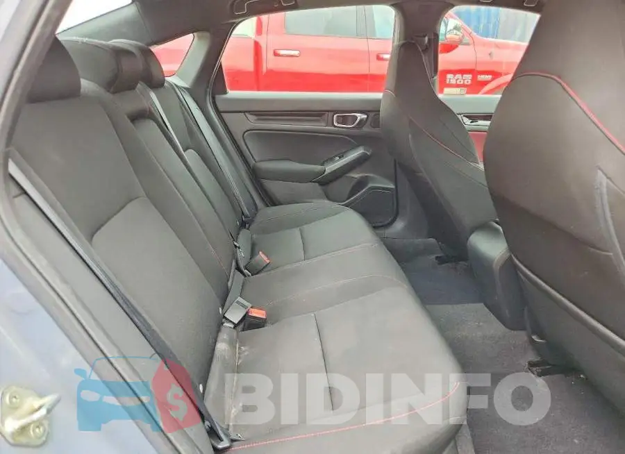 2HGFE1E57NH470357 Photo# 10