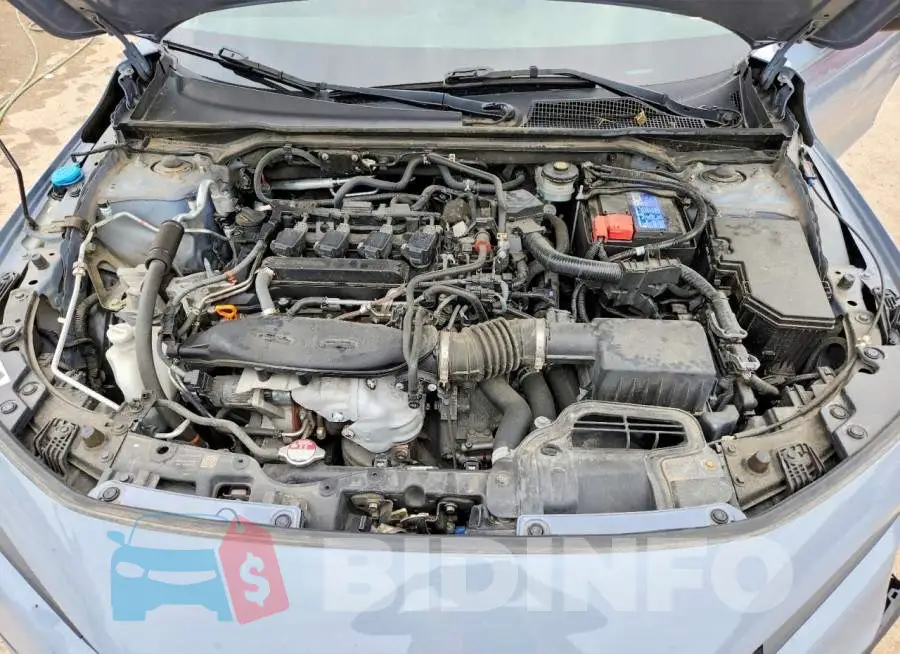 2HGFE1E57NH470357 Photo# 11