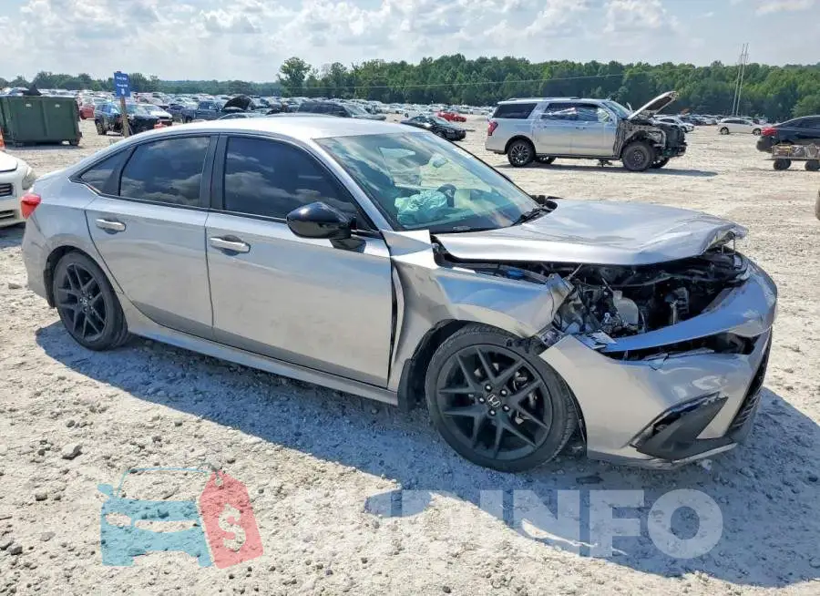 2HGFE2F56NH533162 Photo# 4