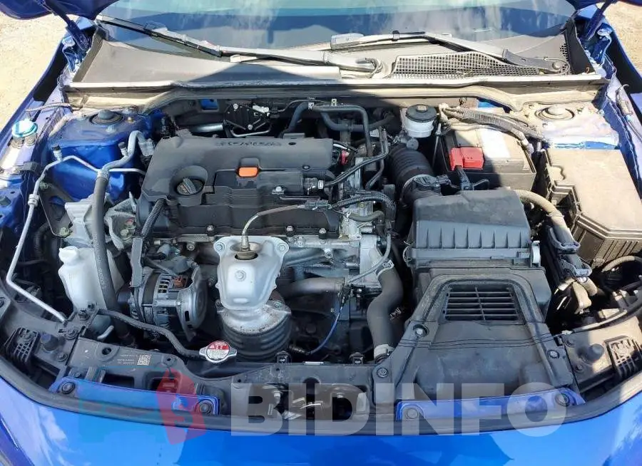 2HGFE2F56NH577632 Photo# 11
