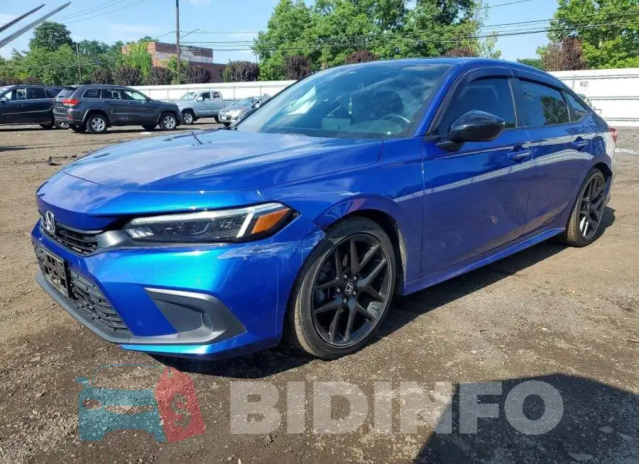 2HGFE2F56NH577632 Photo# 1