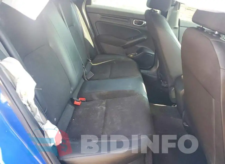 2HGFE2F56NH577632 Photo# 10
