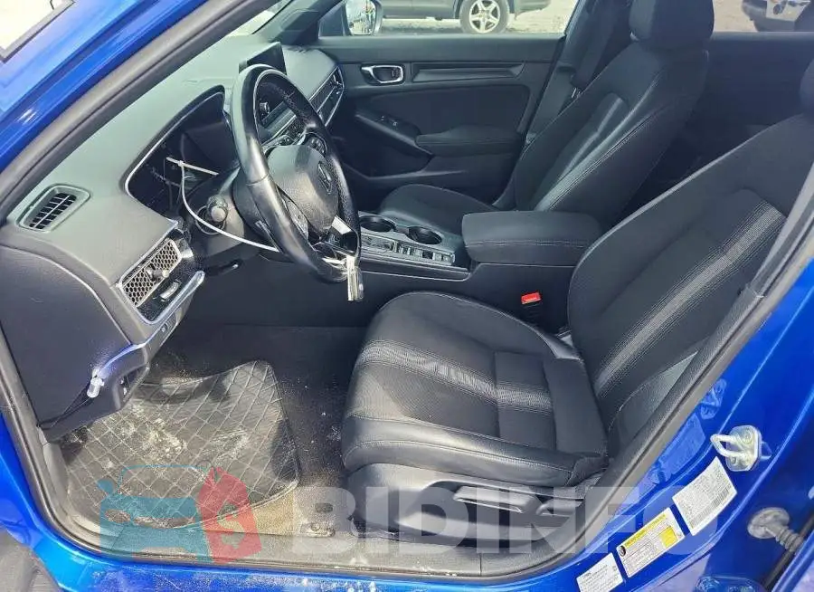 2HGFE2F58NH531042 Photo# 7