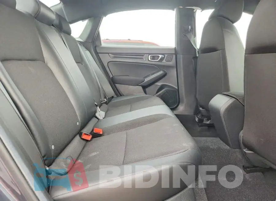 2HGFE2F58RH523187 Photo# 10
