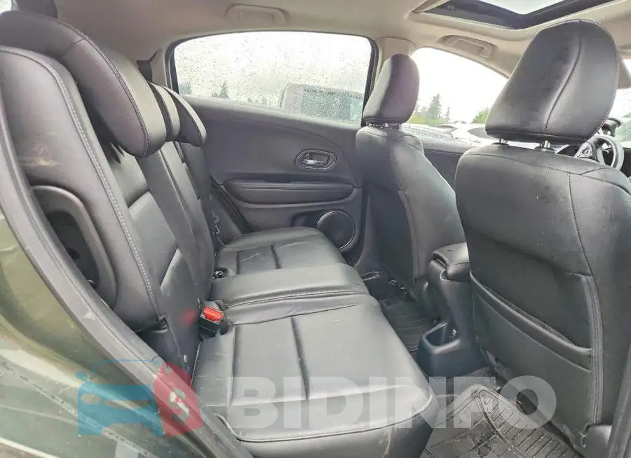 3CZRU6H73JM718862 Photo# 11