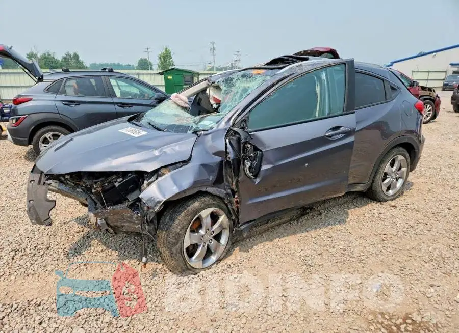 3CZRU6H7XHM715869 Photo# 1