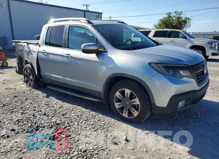 5FPYK2F57HB001520 Photo# 4
