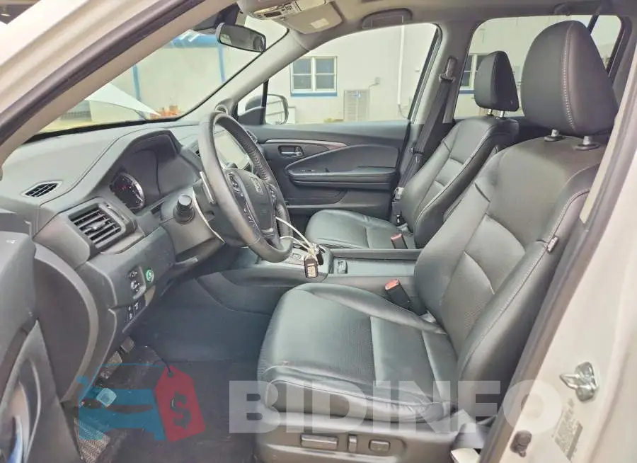5FPYK3F57LB025007 Photo# 7
