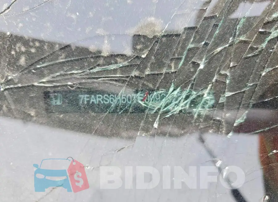7FARS6H50TE009232 Photo# 13