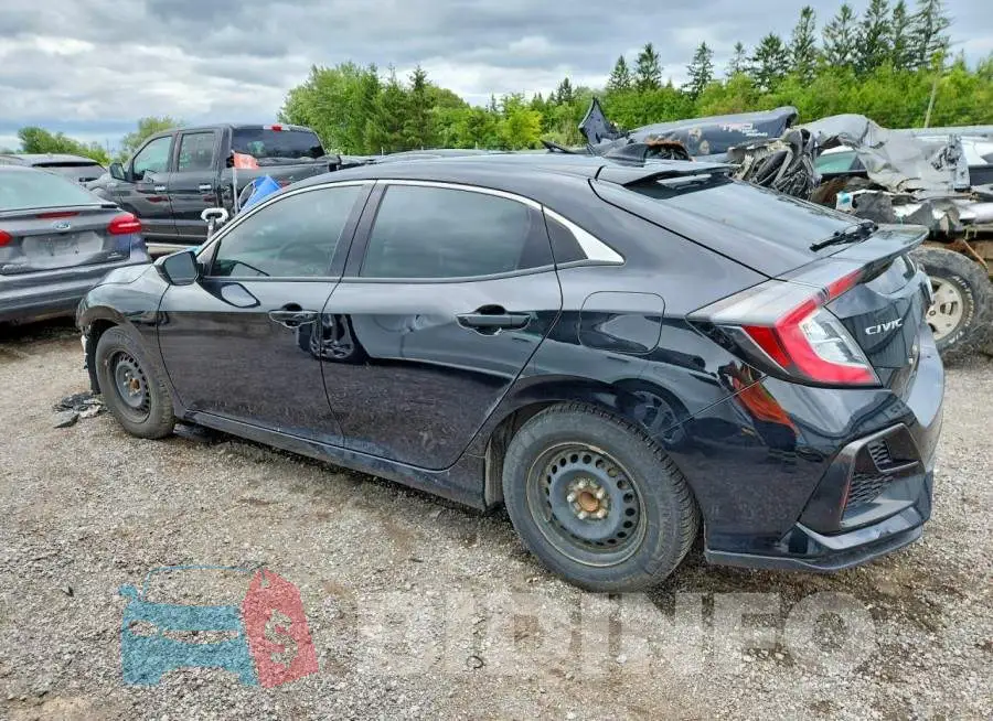 SHHFK7H33LU300258 Photo# 2