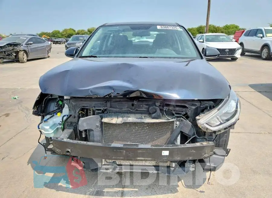 3KPC24A65LE123273 Photo# 5