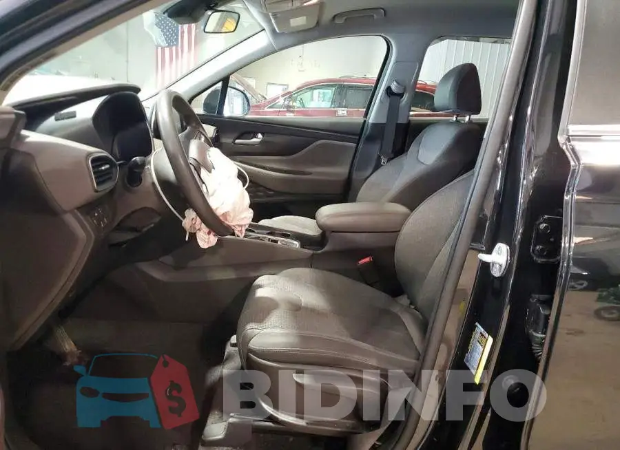5NMS2CAD0KH048770 Photo# 7
