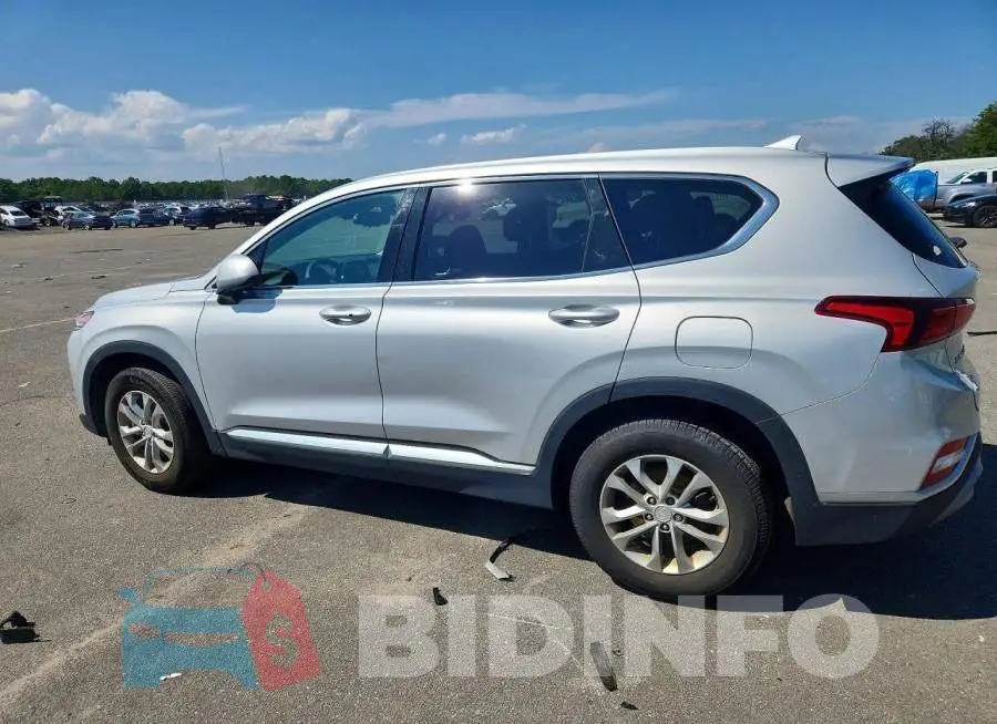 5NMS3CAD9KH099634 Photo# 2