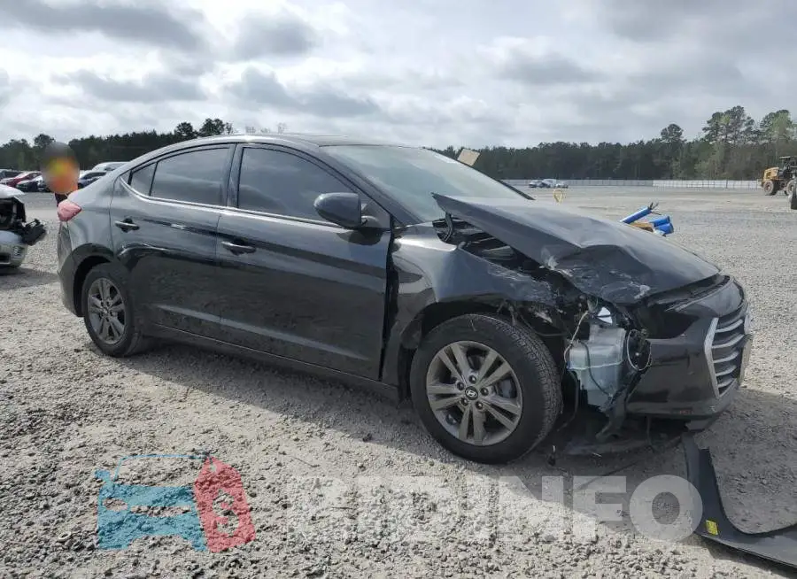 5NPD84LFXHH163044 Photo# 4