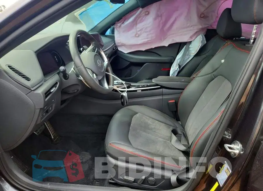 5NPEJ4J25MH107516 Photo# 7