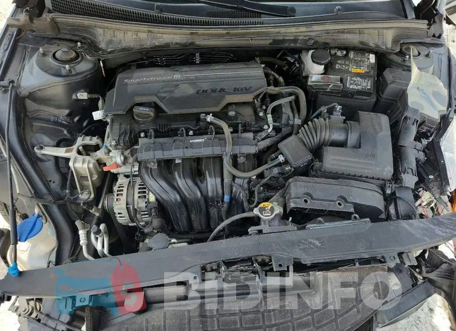 5NPLN4AG4MH031374 Photo# 11