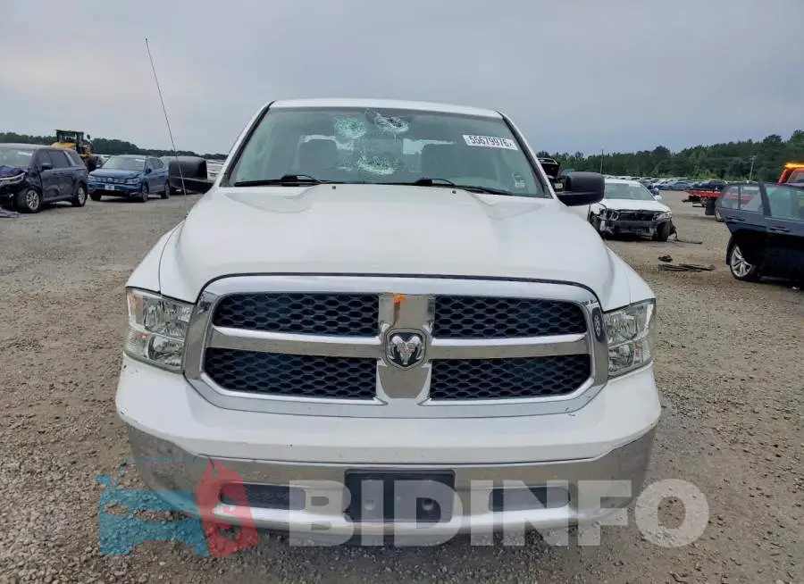 1C6RR6TT7KS657589 Photo# 5