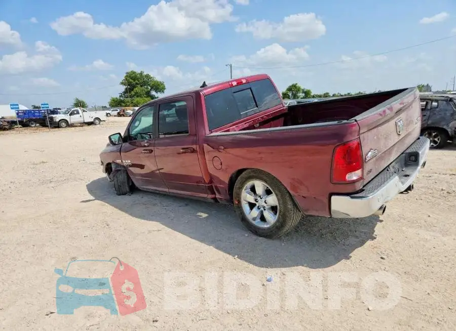 1C6RR7LT0KS598035 Photo# 2