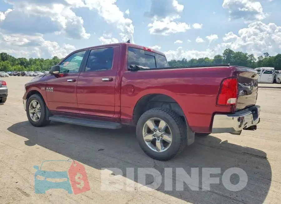 1C6RR7LT9JS298170 Photo# 2