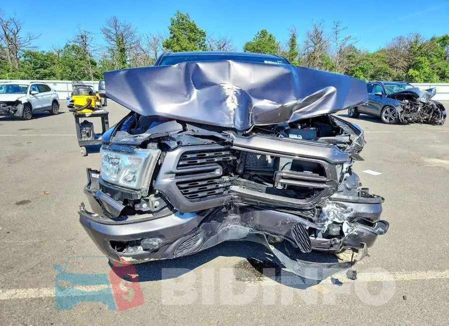 1C6SRFBTXNN460177 Photo# 5