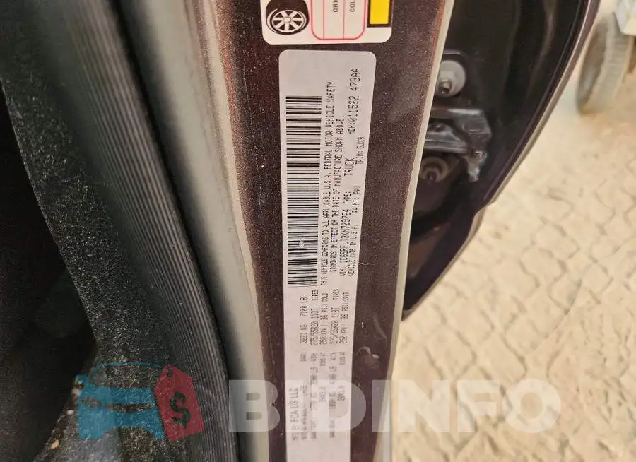 1C6SRFJT3KN709724 Photo# 12