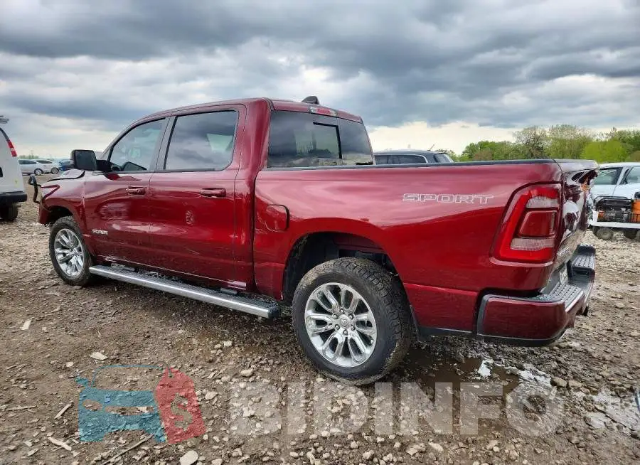 1C6SRFJT4PN621076 Photo# 2