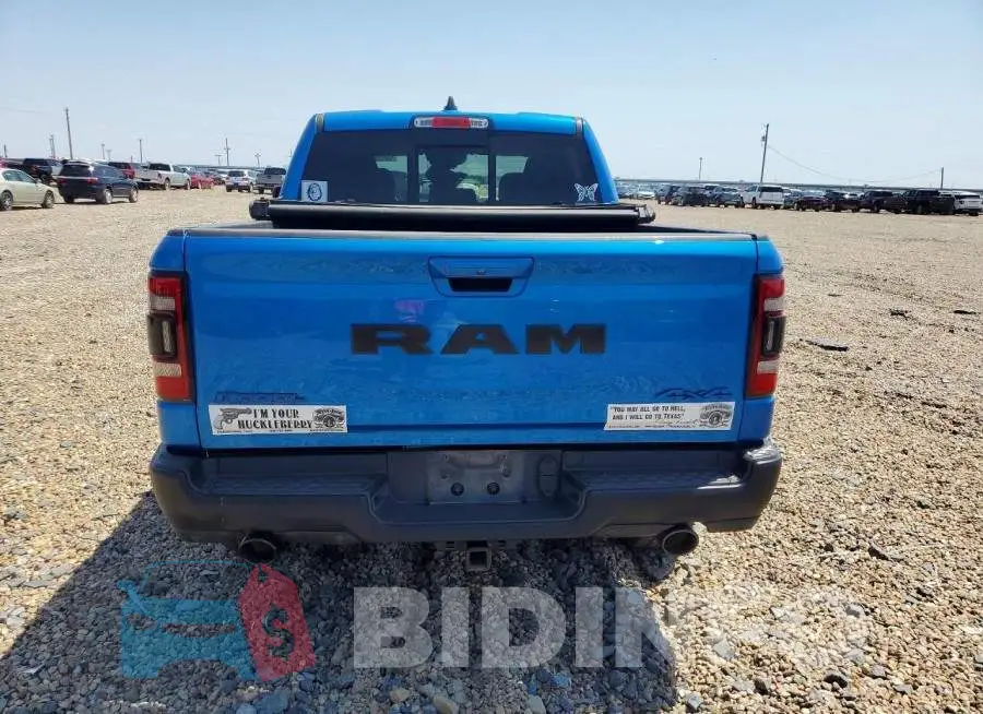 1C6SRFLT0MN605790 Photo# 6