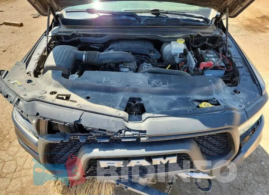 1C6SRFLT1KN694069 Photo# 11