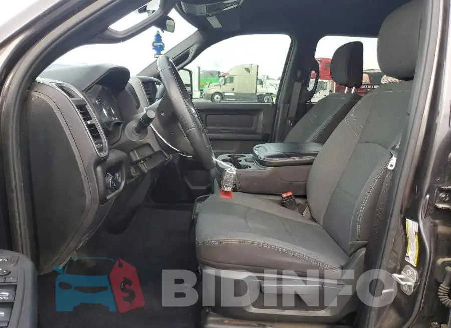 3C63RRGL1RG295262 Photo# 7