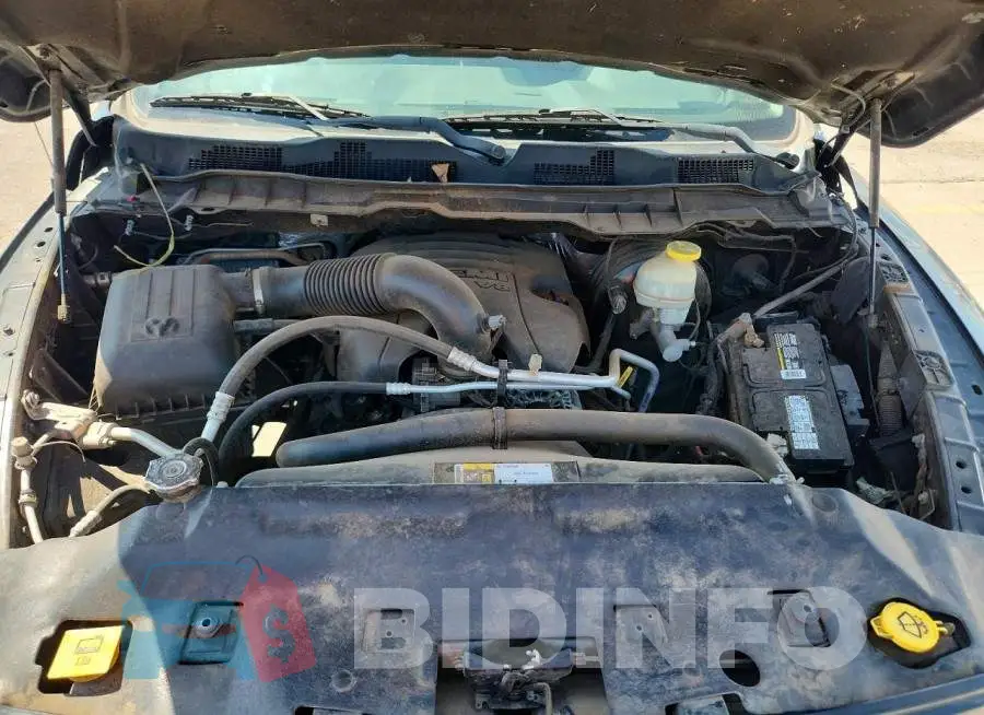 3C6RR6KT6HG520984 Photo# 11