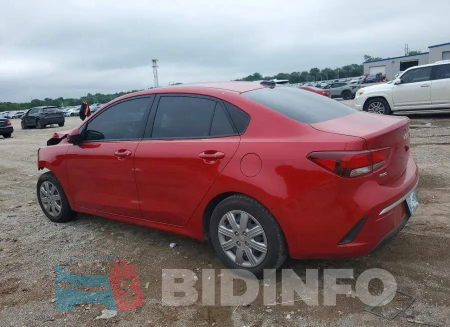 3KPA24AD7PE600359 Photo# 2