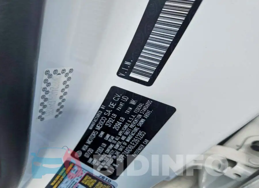 3KPF24AD6LE261285 Photo# 12
