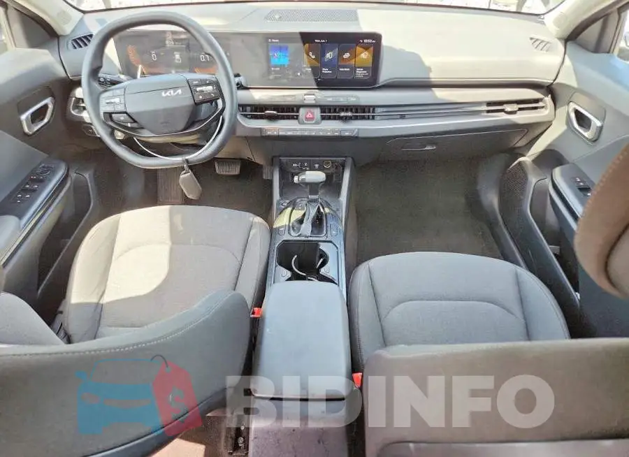 3KPFT4DE8SE032347 Photo# 8