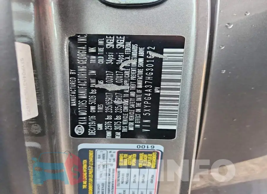 5XYPG4A37HG301672 Photo# 13
