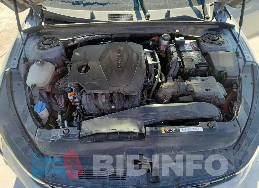 KNAG64J74S5298202 Photo# 11