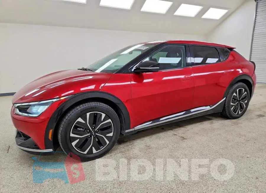 KNDC3DLC9R5161187 Photo# 1