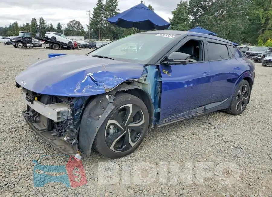 KNDC4DLCXP5116513 Photo# 1