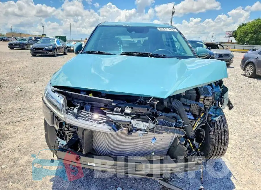 KNDER2AA9S7771727 Photo# 5