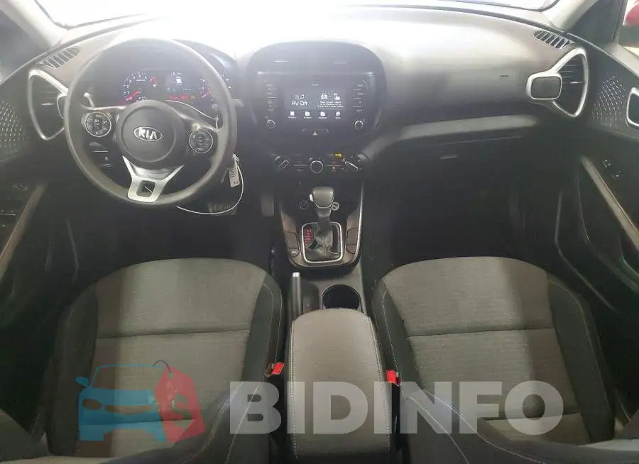 KNDJ23AUXL7710343 Photo# 8