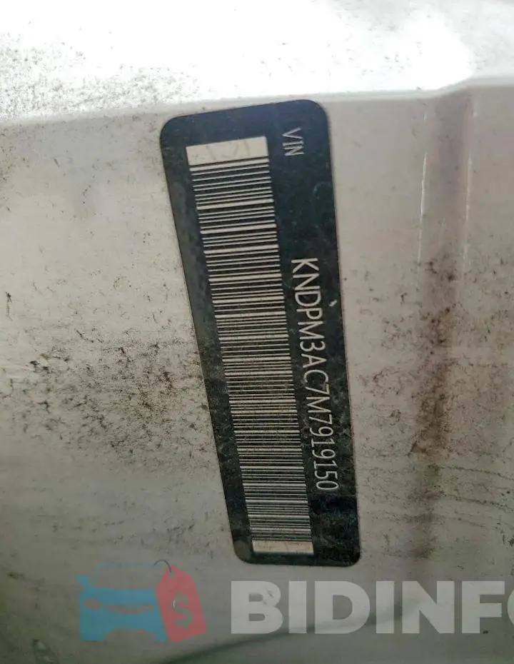 KNDPM3AC7M7919150 Photo# 13