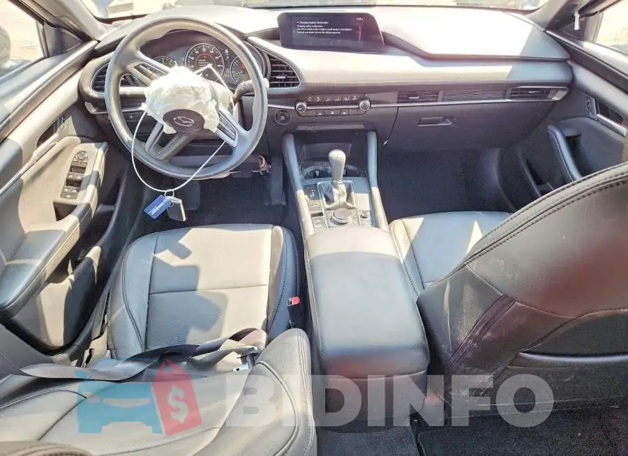 JM1BPAJL9M1318816 Photo# 8