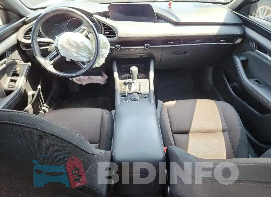 JM1BPALL7M1312381 Photo# 8