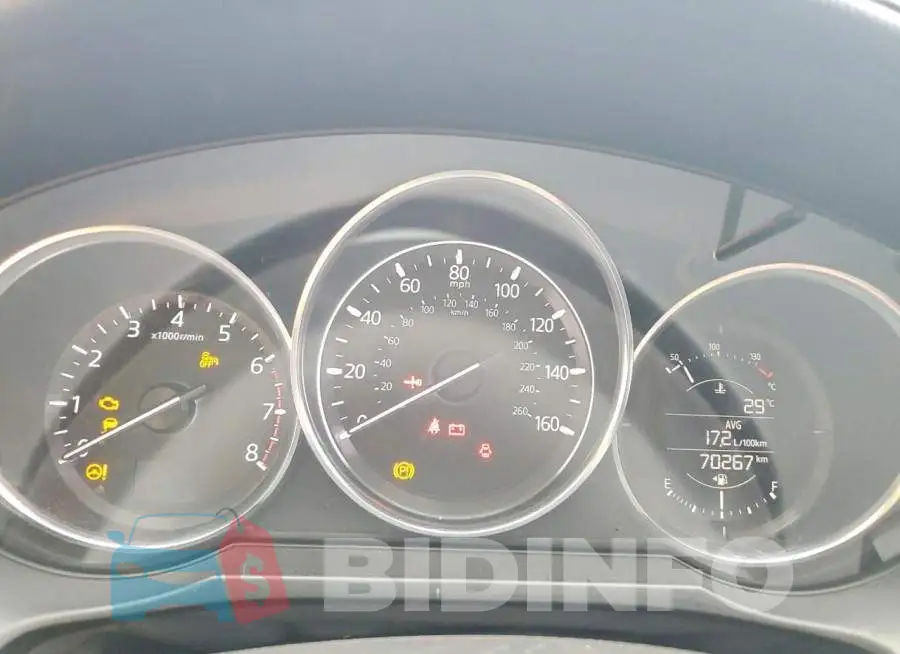 JM1GL1U53H1147663 Photo# 9